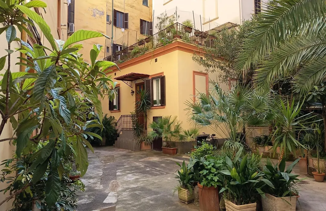 St Peter Charming House-1