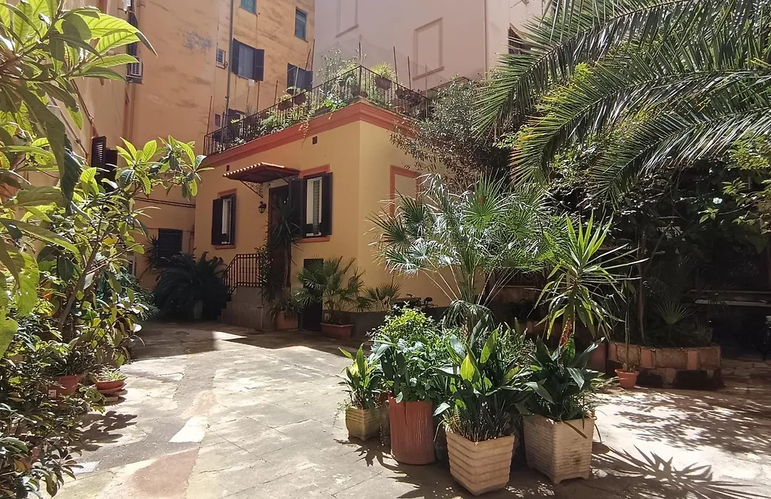 St Peter Charming House-1