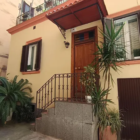 St Peter Charming House-2