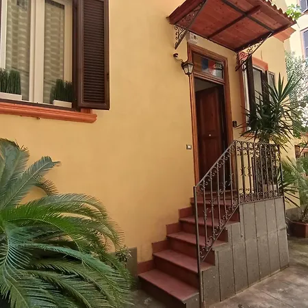 St Peter Charming House-3